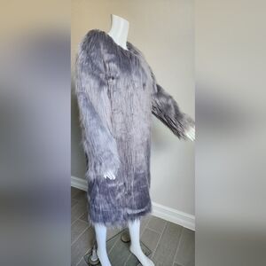 Rehab Gray Jacket Stylish and Versatile Clothing